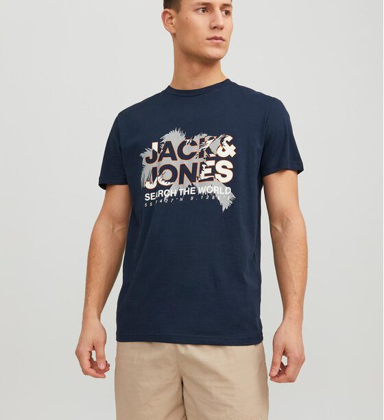 Тишърт Jack&Jones за Мъже