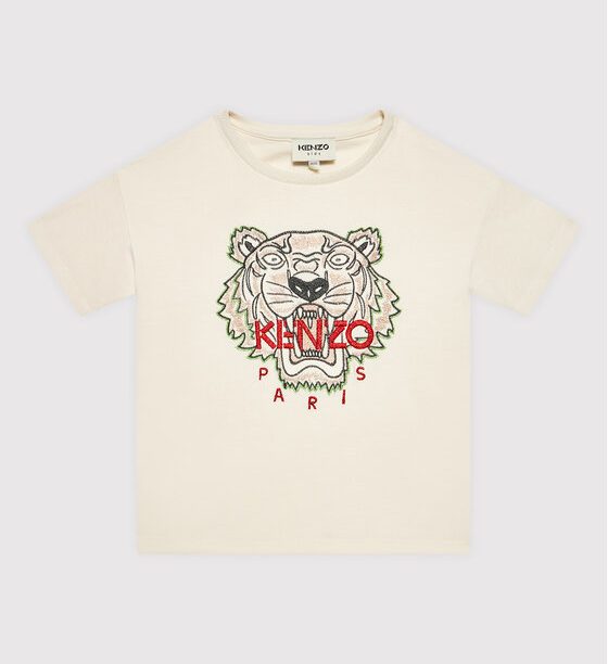 Тишърт Kenzo Kids за Момичета