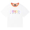 Тишърт Kenzo Kids за Момичета