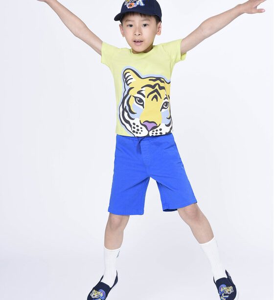 Тишърт Kenzo Kids за Момчета