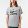 Тишърт Lacoste за Мъже