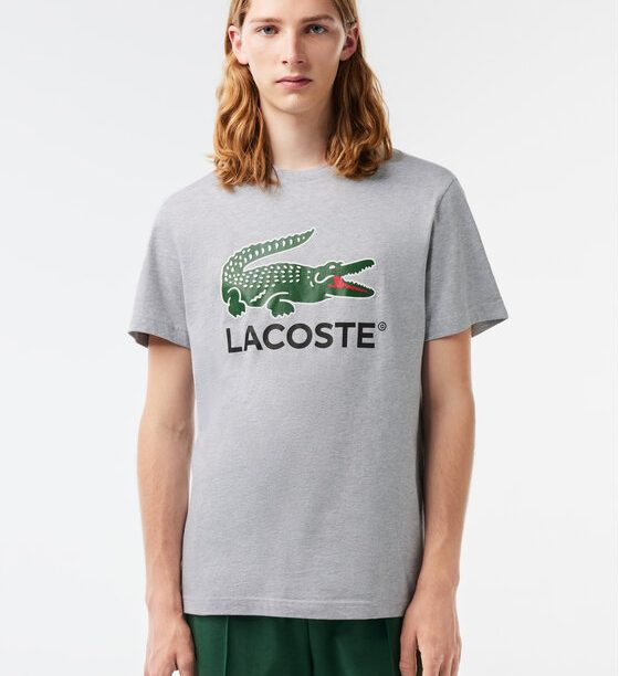 Тишърт Lacoste за Мъже