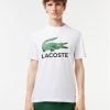 Тишърт Lacoste за Мъже