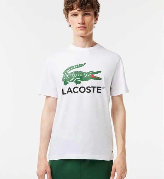 Тишърт Lacoste за Мъже