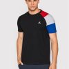 Тишърт Le Coq Sportif за Мъже