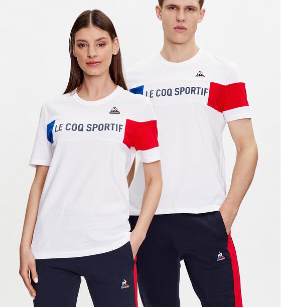 Тишърт Le Coq Sportif за Унисекс