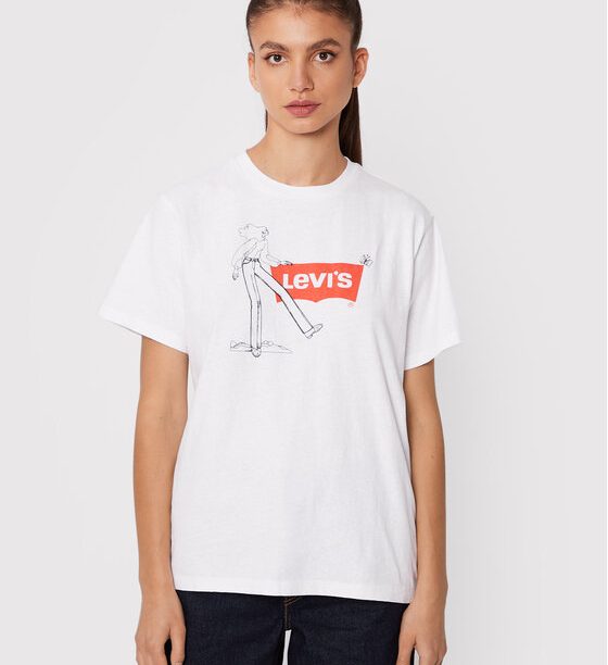 Тишърт Levi's® за Жени