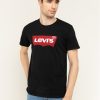 Тишърт Levi's® за Мъже