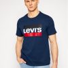 Тишърт Levi's® за Мъже