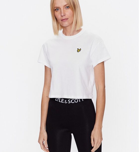 Тишърт Lyle & Scott за Жени