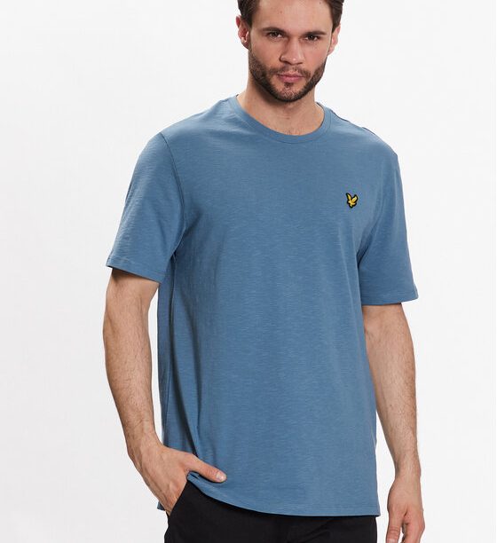 Тишърт Lyle & Scott за Мъже