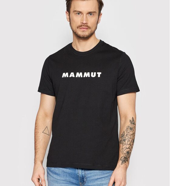 Тишърт Mammut за Мъже