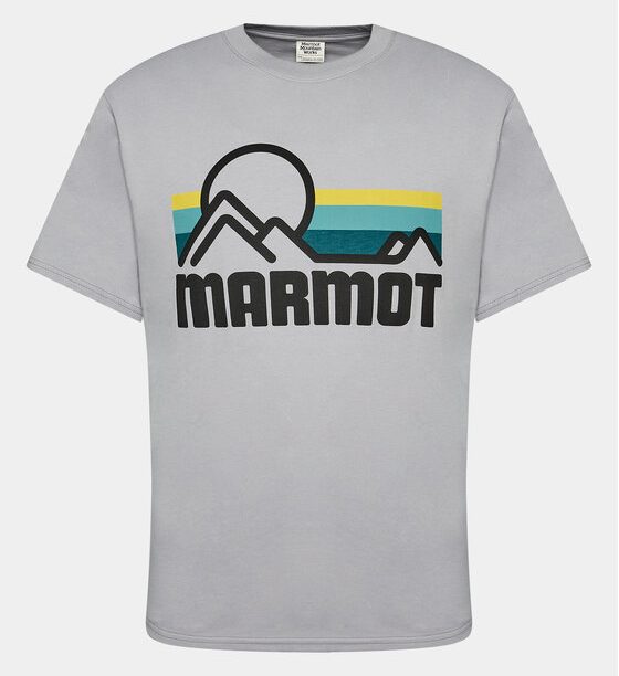 Тишърт Marmot за Мъже