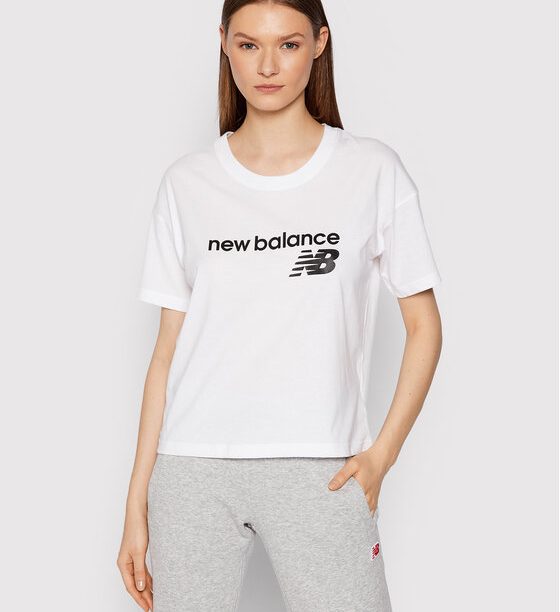 Тишърт New Balance за Жени