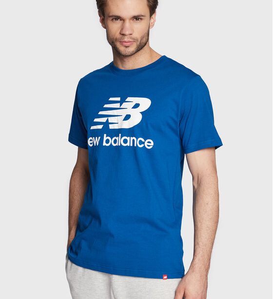 Тишърт New Balance за Мъже