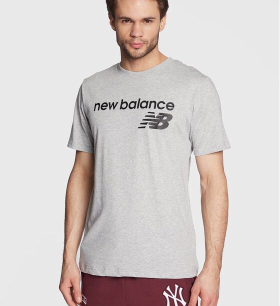 Тишърт New Balance за Мъже