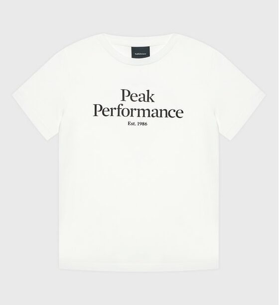 Тишърт Peak Performance за Момчета