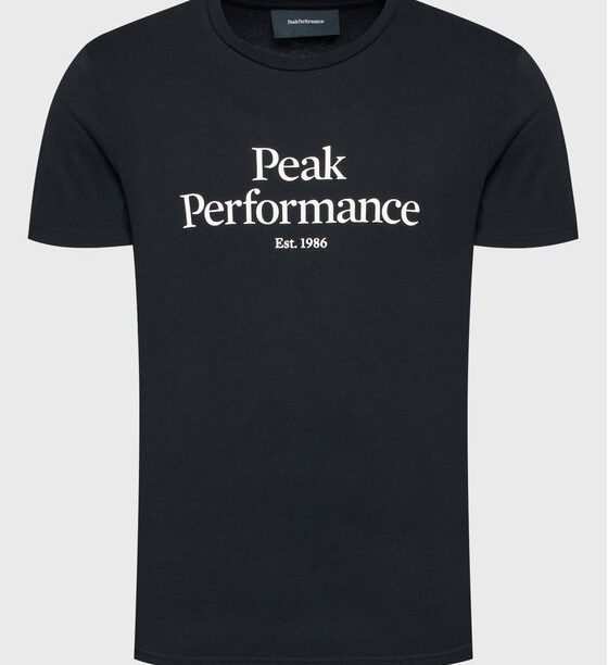 Тишърт Peak Performance за Мъже