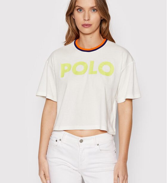 Тишърт Polo Ralph Lauren за Жени