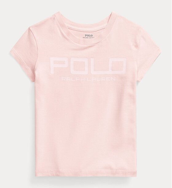 Тишърт Polo Ralph Lauren за Момичета