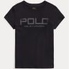 Тишърт Polo Ralph Lauren за Момичета