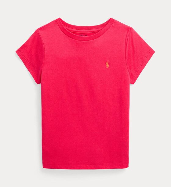 Тишърт Polo Ralph Lauren за Момичета