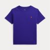 Тишърт Polo Ralph Lauren за Момчета