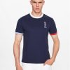 Тишърт Polo Ralph Lauren за Мъже