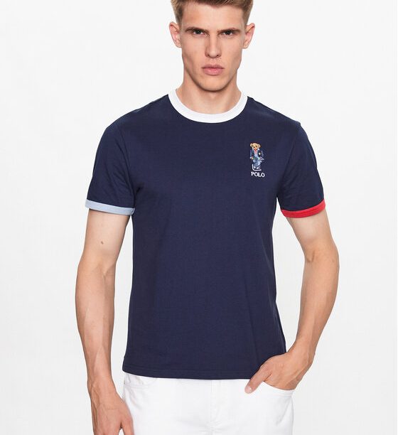 Тишърт Polo Ralph Lauren за Мъже