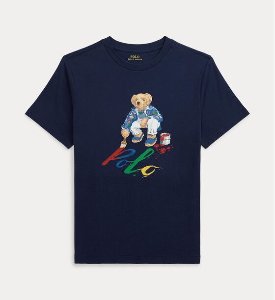 Тишърт Polo Ralph Lauren за Момчета