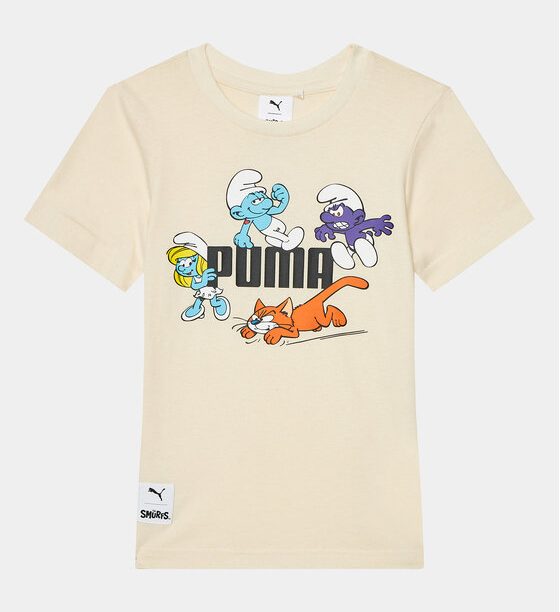 Тишърт Puma за Деца