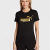 Тишърт Puma за Жени