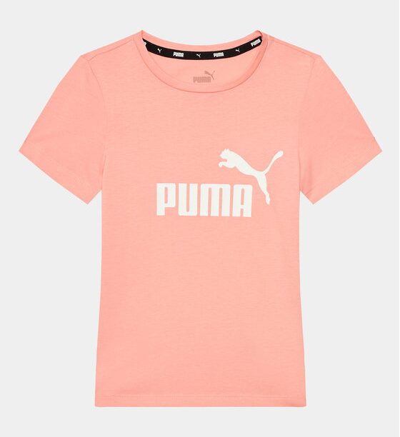 Тишърт Puma за Момичета