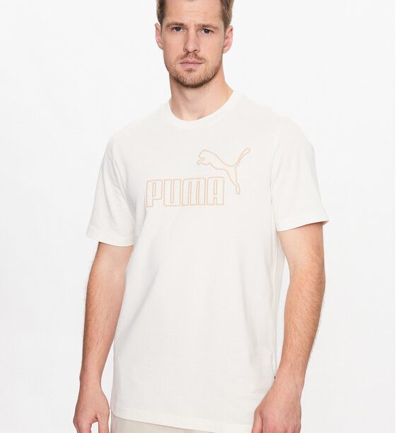 Тишърт Puma за Мъже