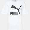 Тишърт Puma за Мъже