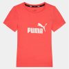 Тишърт Puma за Момичета