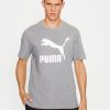 Тишърт Puma за Мъже