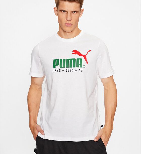 Тишърт Puma за Мъже