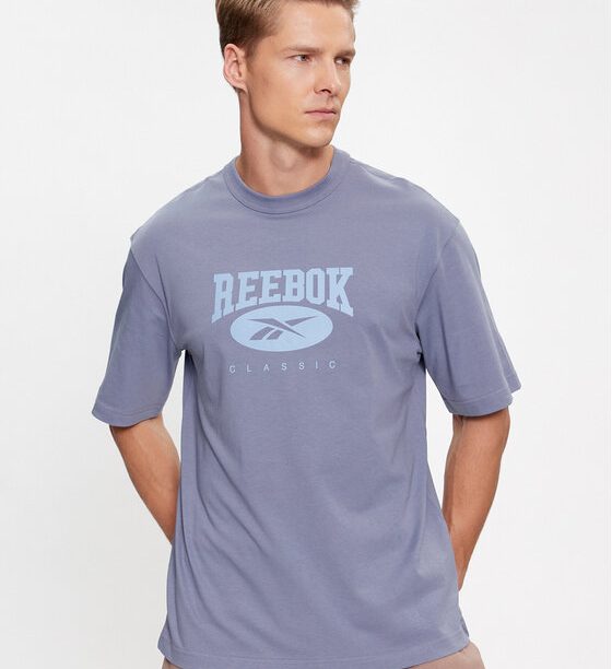 Тишърт Reebok за Мъже