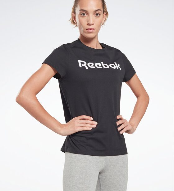 Тишърт Reebok за Жени