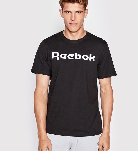 Тишърт Reebok за Мъже