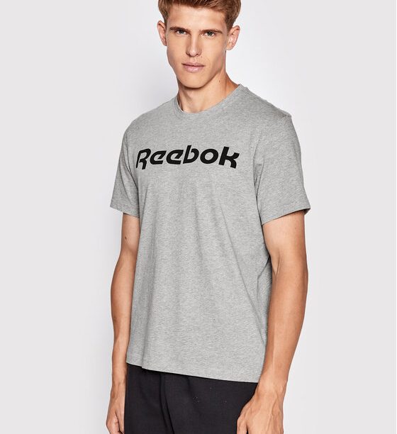 Тишърт Reebok за Мъже