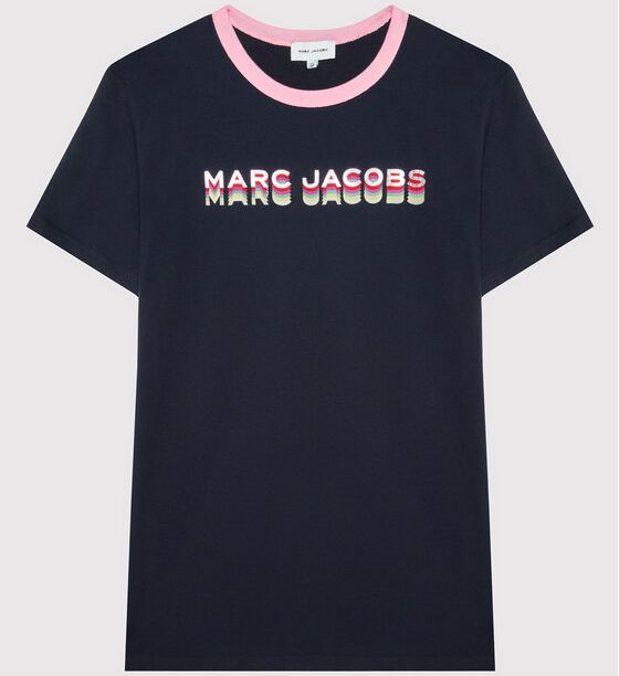 Тишърт The Marc Jacobs за Момичета