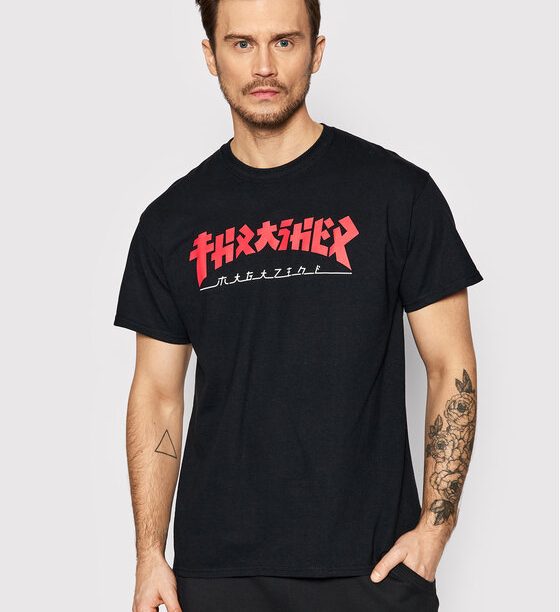 Тишърт Thrasher за Мъже