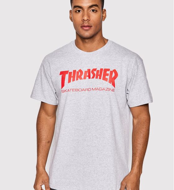 Тишърт Thrasher за Мъже