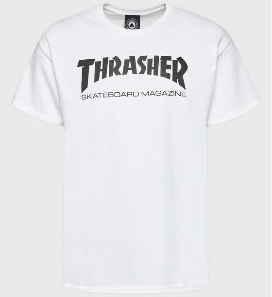 Тишърт Thrasher за Мъже