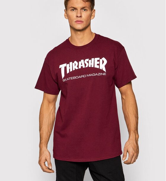 Тишърт Thrasher за Мъже