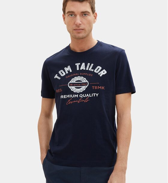 Тишърт Tom Tailor за Мъже