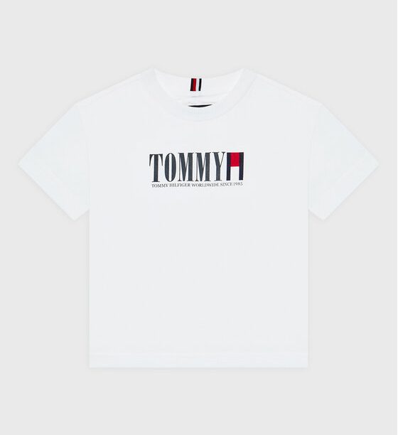 Тишърт Tommy Hilfiger за Момчета