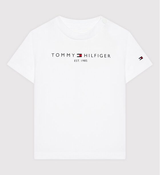 Тишърт Tommy Hilfiger за Деца